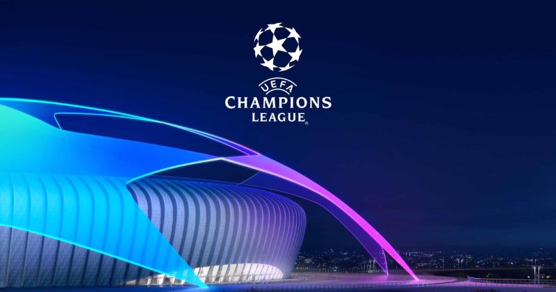 Lời nguyền Champions league